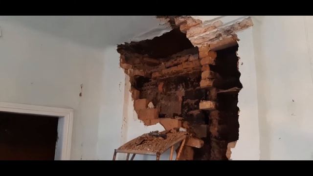 ✅Разборка печки 30 х годов✅ смотреть онлайн