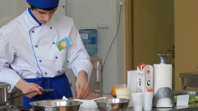 Ролик - Региональный этап Всероссийской олимпиады смотреть онлайн