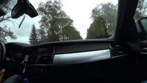 Забираю AUDI с СТО. О замене масляного насоса AUDI A4 B8.