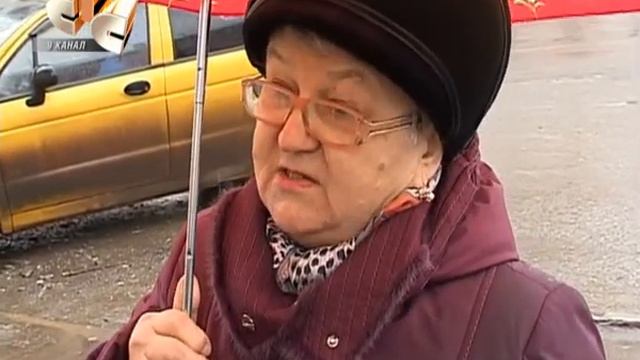 Блиц-опрос — Откуда грязь?