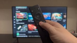 Сбер Телевизор ПОЛНЫЙ обзор - SBER Smart TV Салют ТВ блютуз тандем с Яндекс Станция PlayStation apk