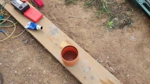 Kd.i: Штыревое заземление своими руками. 2 Ом, это супер! Дешево, но  надёжно.