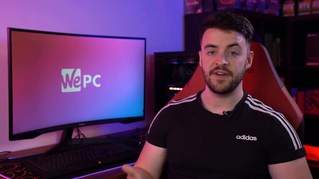 Samsung Odyssey G5 Gaming Monitor Review (1440p 144hz) смотреть онлайн