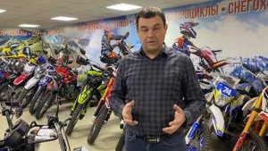 Новогодняя акция от компании Скутер НН !