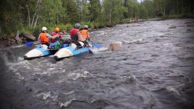 [Edelveys] Edelveys in Karelia смотреть онлайн