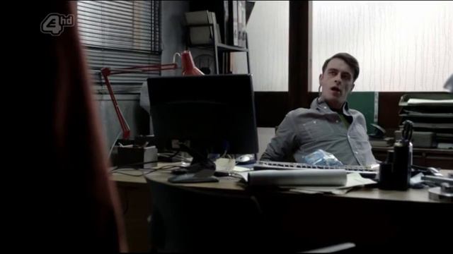 Руди надзиратель. смотреть онлайн