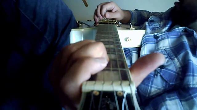 Pharaoh Overlord - Mystery Shopper - Guitar cover смотреть онлайн