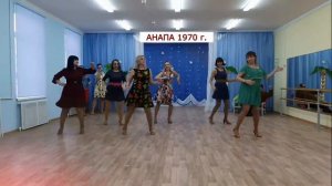 1 место - Школа 2073 (часть 2)