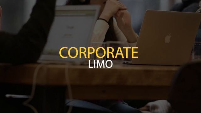 Limo Service Burlington.