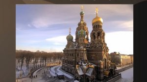 Архитектура и скульптура второй половины XIX века