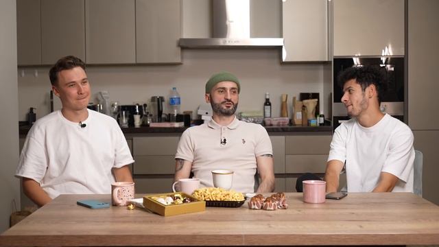 ЗА КОГО СЫГРАЛ БЫ СТАС? АМКАЛ х 2DROTS? / КАК ОТНОСИТСЯ К «НА СПОРТЕ» смотреть онлайн