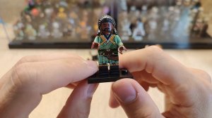 ЛЕГО ДОКТОР СТРЭНДЖ МУЛЬТИВСЕЛЕННАЯ БЕЗУМИЯ С АЛИЭСКПРЕСС