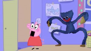 Шмепа и Хаги Ваги