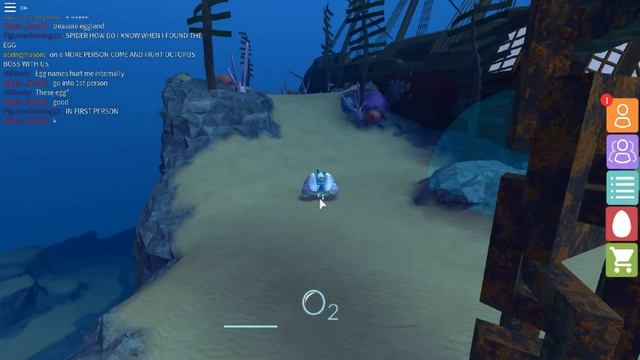 Roblox Egg Hunt 2017: Abyssal Plains How to Get All Eggs [Full Guide] смотреть онлайн