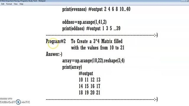 CBSE Class 12th Informatics Practices with Python | Working with Python | Study Tech
