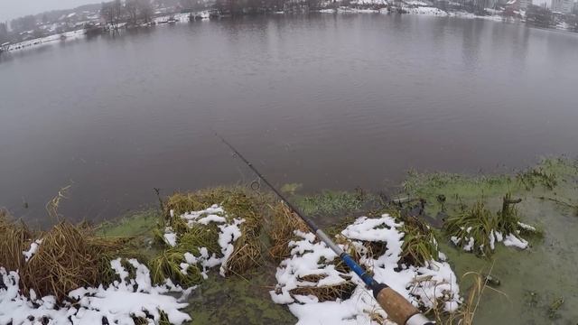 Рыбалка щуки на живца смотреть онлайн