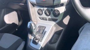 Разборка Ford - Focus 3 2011-2015, 2.0 (VIN: WF0KXXGCBKCA27133) EK12HCC