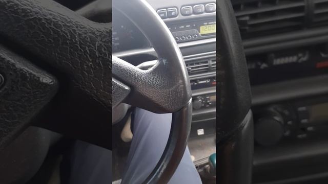 Rutec,Спутник-R экспресс раскоксовка двигателя,часть-2. смотреть онлайн