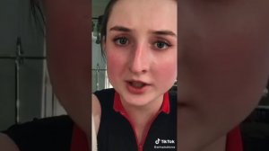 Балерина Арина Дубкова: 'Новости с полей' и не только. Часть 2