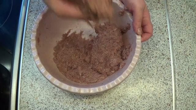 КОТЛЕТЫ из фарша. Лучший РЕЦЕПТ котлет!
