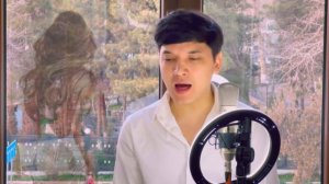Jah Khalib - Лейла (Leila) - Акмаль - Лейла (cover 2023)(720P_60FPS).mp4