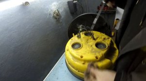 ваш пылесос так не может.ремон трехтурбинного пылесоса.[Mechanik Lilian]