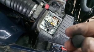 Пассат Б 3 как быстро оживить дмрв в домашних условиях.