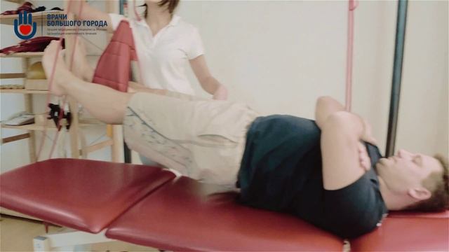 Реабилитационный центр "ТРИ СЕСТРЫ" смотреть онлайн