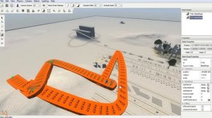 КАК СОЗДАТЬ КАРТУ В BeamNG DRIVE