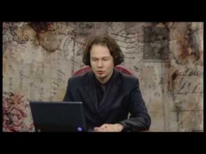Филипп Владимирович Тагиров. Лекция "Природа человека: современные интерпретации".