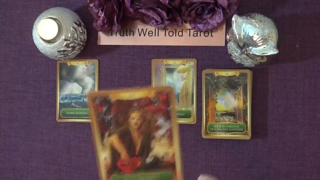 CAPRICORN ORACLE MESSAGES "HEALING BEGINS: A MAN HOLDING A HEART CAPRICORN" January 24th-30th 2022 смотреть онлайн