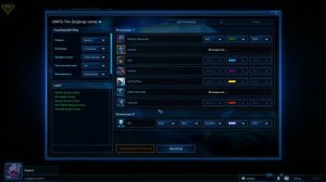 Воскресный Стрим по Starcraft 2 - от 15.03.15