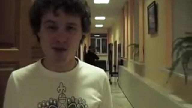 Женя о студенческой жизни смотреть онлайн