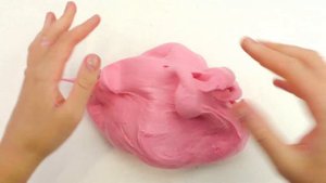РАССЛАБЛЯЮЩИЕ СЛАЙМ ВИДЕО  Розовый Слайм  PINK SLIME ASMR
