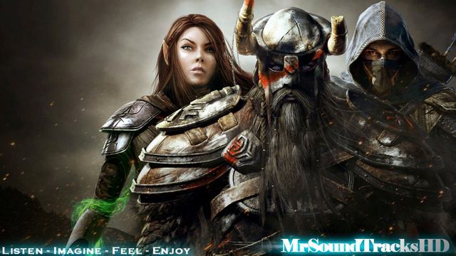 John Dreamer - True Strength [1080p] смотреть онлайн