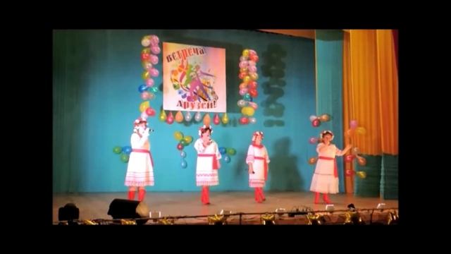 Ансамбль народной песни "Сударушка" - Сердце земли моей смотреть онлайн