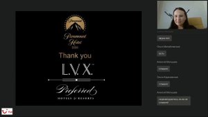 Paramount Hotel Dubai 5