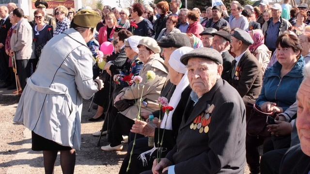 Бессмертный полк смотреть онлайн