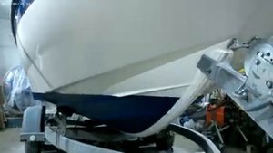 Bayliner 212 Обзор катера