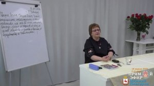 18.04.2020. Токарева Надежда. Программы на самоуничтожение.