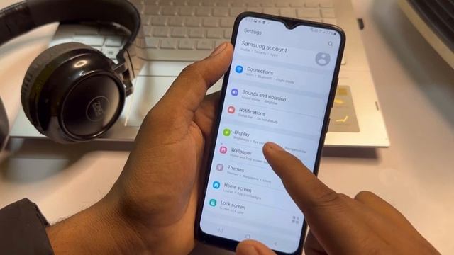 Samsung galaxy a14: 3 way to take screenshot /samsung a14 screenshot смотреть онлайн