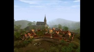 Lineage 2 - Dion Theme - 10 Hours