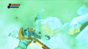(PS3) Bioshock (1C)