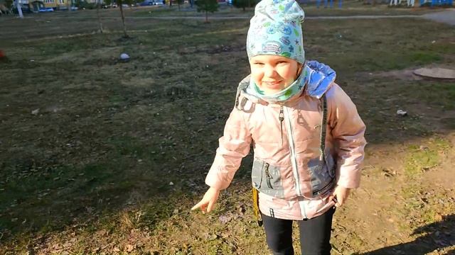 Новая ИГРА у Насти "Прятки - догонялки" Весна в полном разгаре Nastya life VLOG 0+ смотреть онлайн