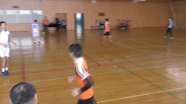 ДЮСШ-2003 - ПМК 9 : 4 смотреть онлайн