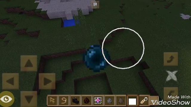 МОД НА ТОЙ БОНИ МАЙНКРАФТ смотреть онлайн