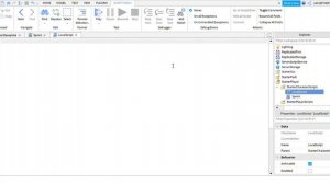 How To Make Shift To Run In Roblox Studio (First tutorial)