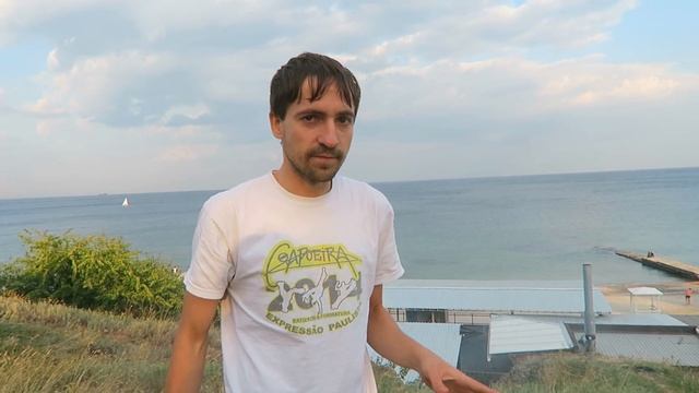 ВЛОГ Одесса. Копчение лосося на кокосах. Как коптить красную рыбу сёмгу на мангале. 4K смотреть онлайн