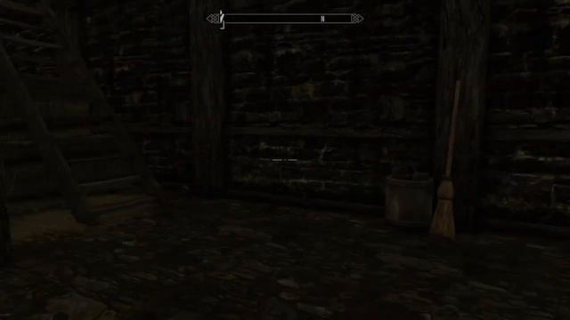 Шахта потерянный шанс #Skyrim_2024 смотреть онлайн