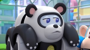 Врумиз, 3 сезон, 14 серия